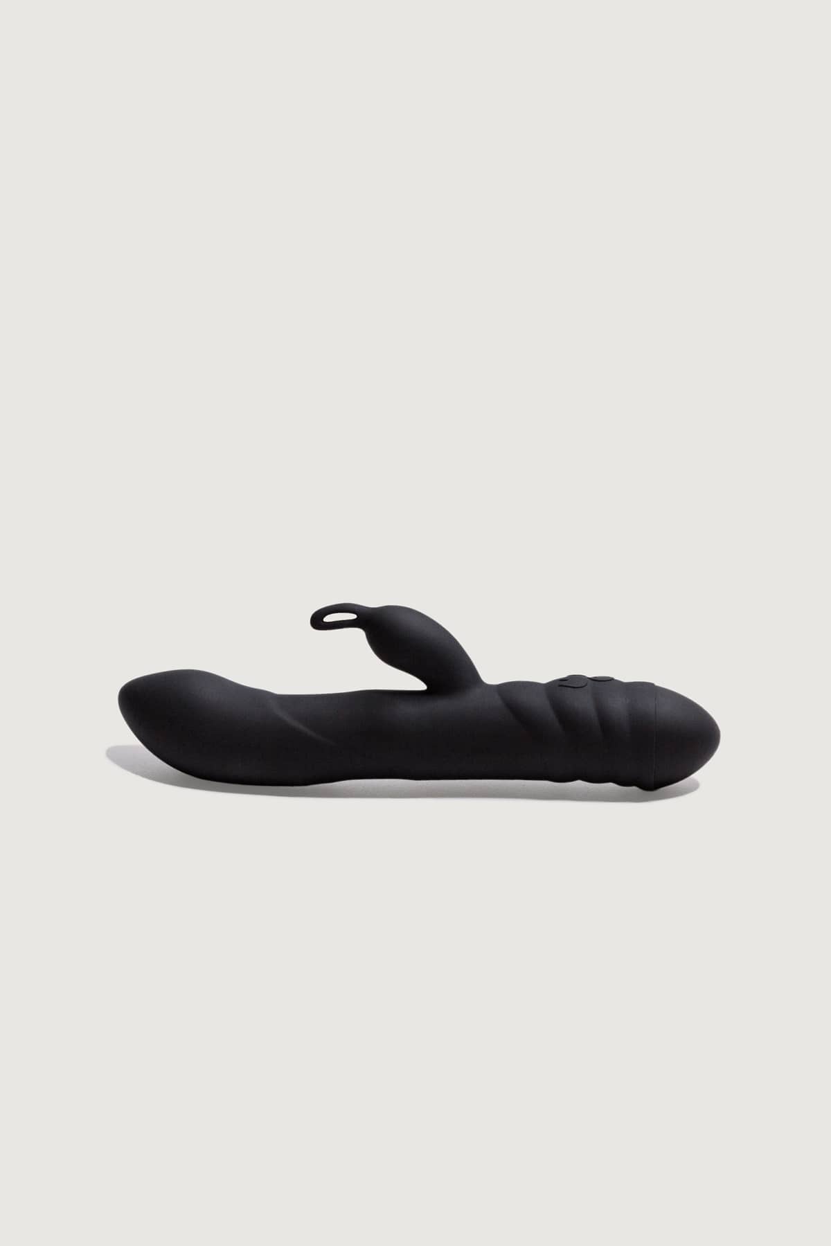 Adrien Lastic Twister – Vibrador Rotador 3D con triple motor