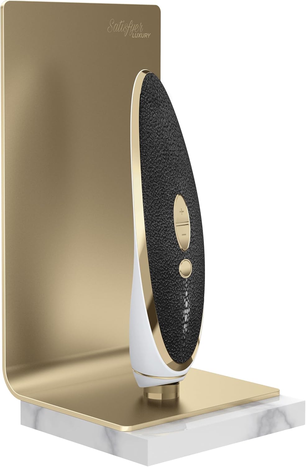 Satisfyer Haute Couture | Succionador de Clítoris de Lujo