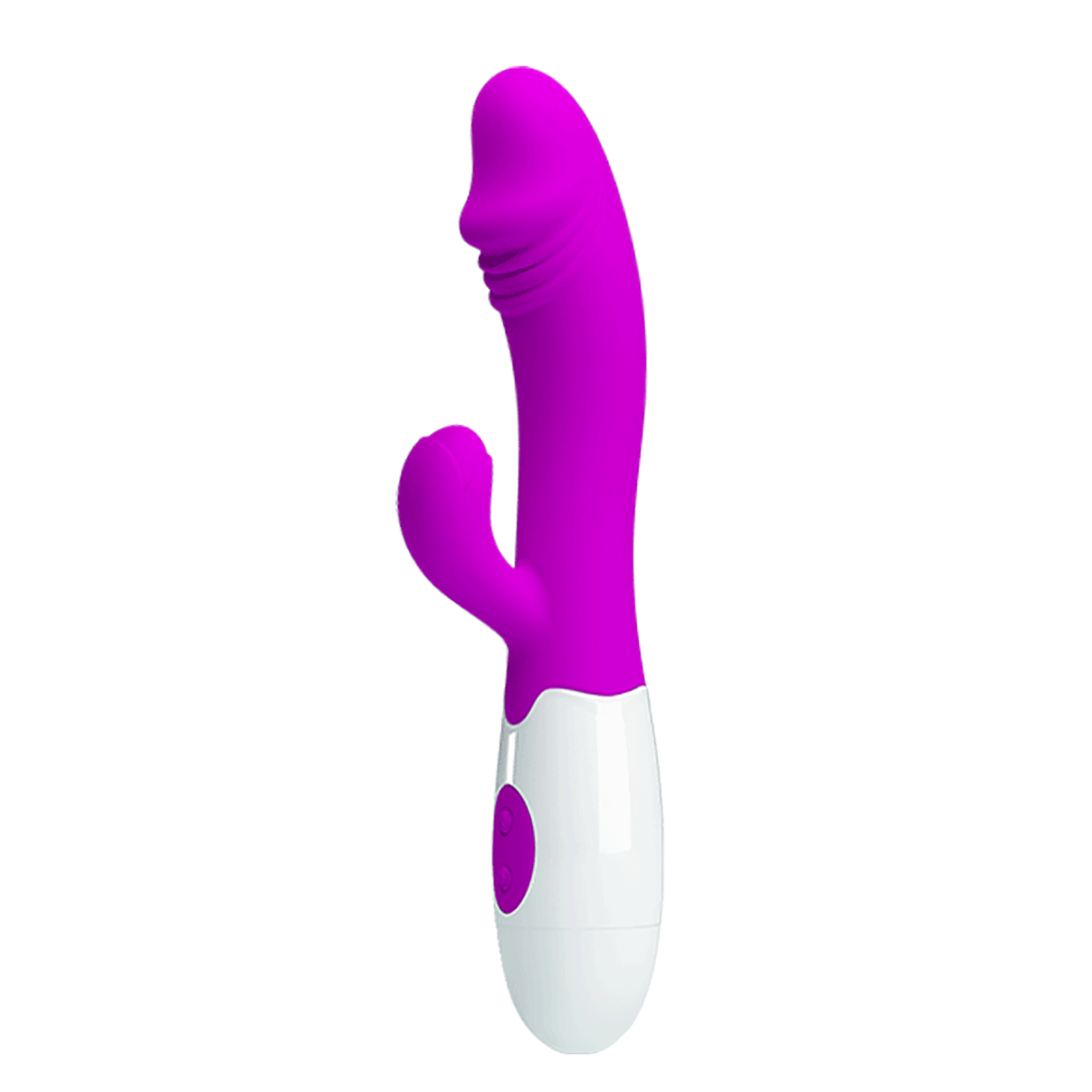 Vibrador Conejo Snappy G | 30 Funciones para Orgasmos Dobles