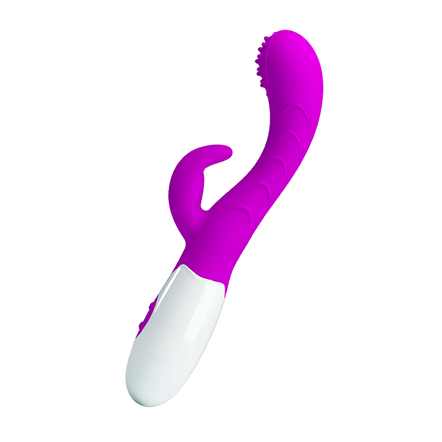 Vibrador Conejo Bruno | 7 Funciones para Placer Doble