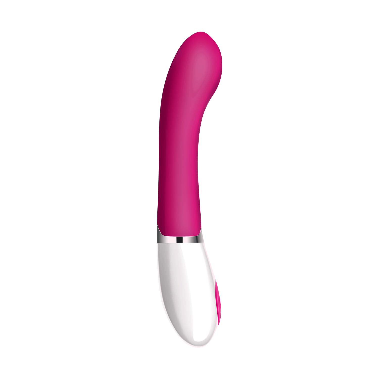 Vibrador Curvo para Punto G Daniel | 30 Funciones