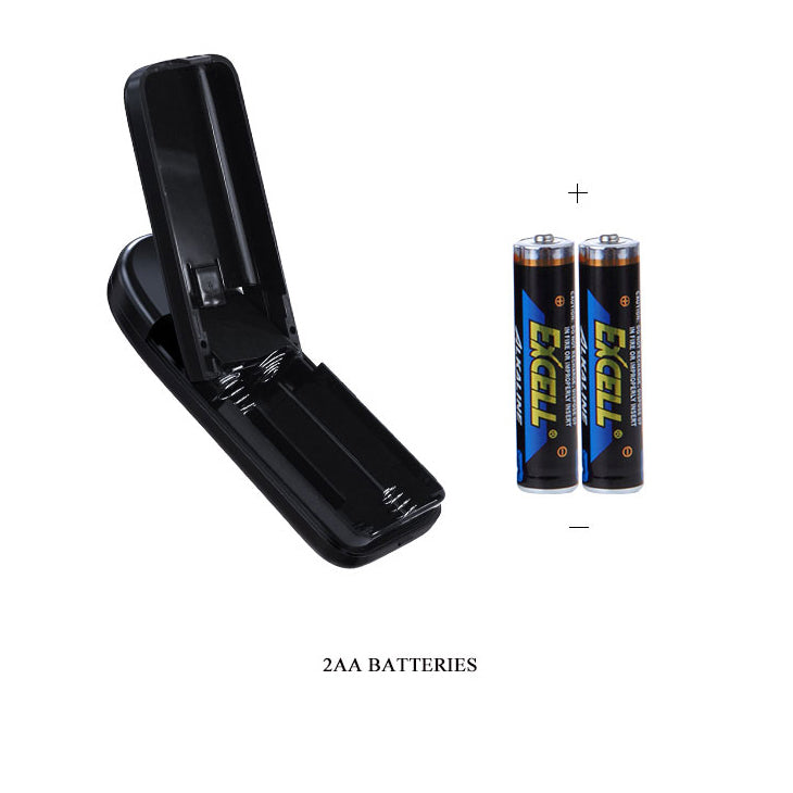 Arnés con Vibrador Doble | Strap-On para Placer Simultáneo