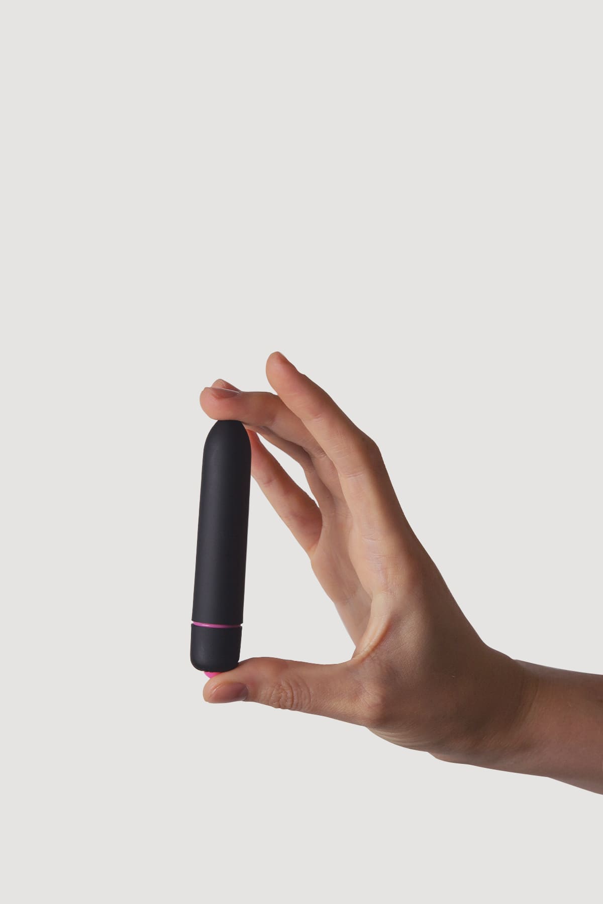 Bala Vibradora de Silicona Univibe | 10 Modos Sumergible