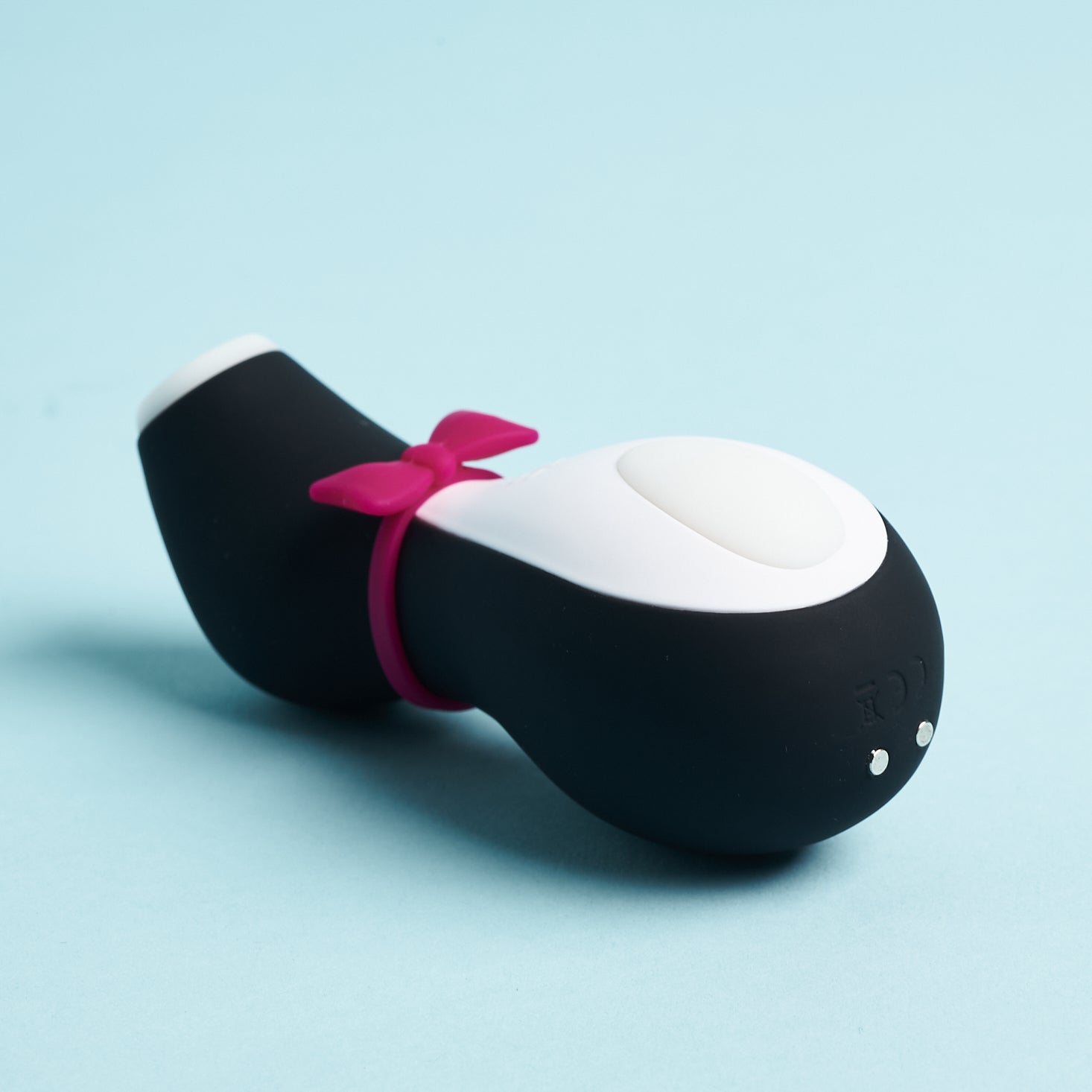 Satisfyer Penguin | El Succionador de Clítoris Más Famoso y Adorable