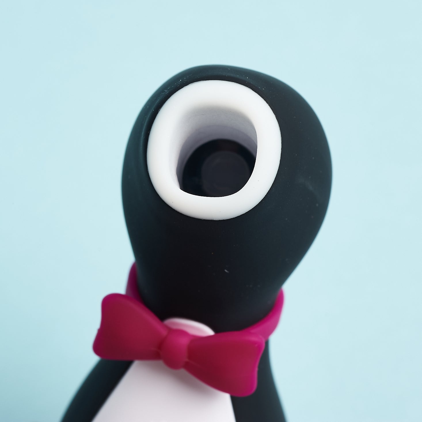 Satisfyer Penguin | El Succionador de Clítoris Más Famoso y Adorable