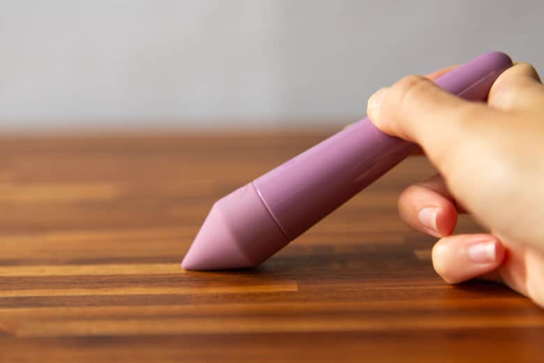 Satisfyer Ultra Power Bullet 8 | Bala Vibradora Potente con App