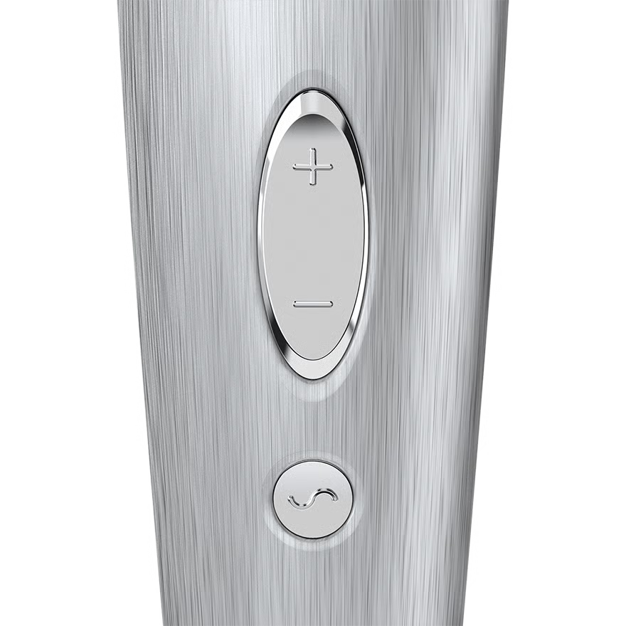 Satisfyer High Fashion | Succionador de Lujo