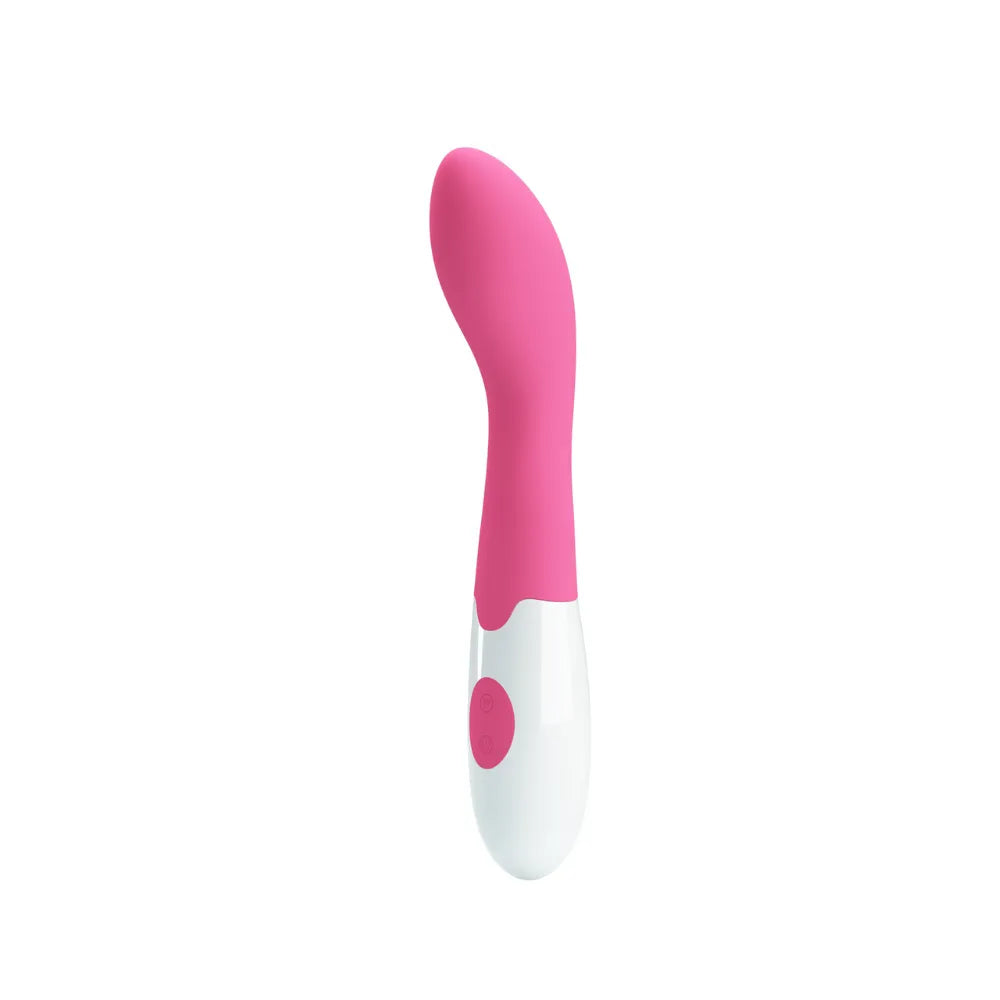 Vibrador para Punto G Bishop | 30 Modos de Placer Intenso