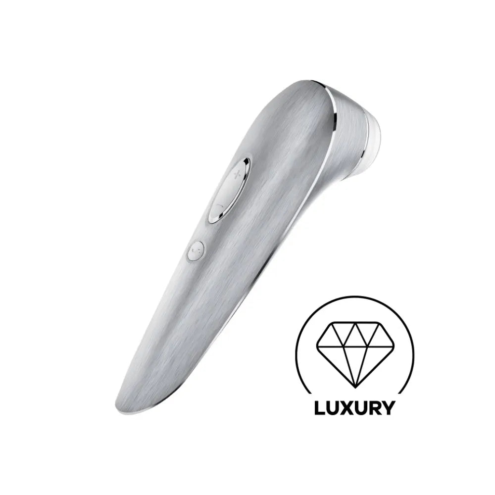 Satisfyer High Fashion | Succionador de Lujo