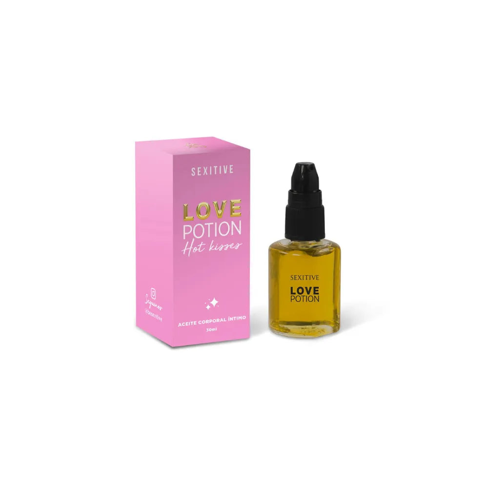 Aceite Comestible para Sexo Oral Champagne y Frambuesa