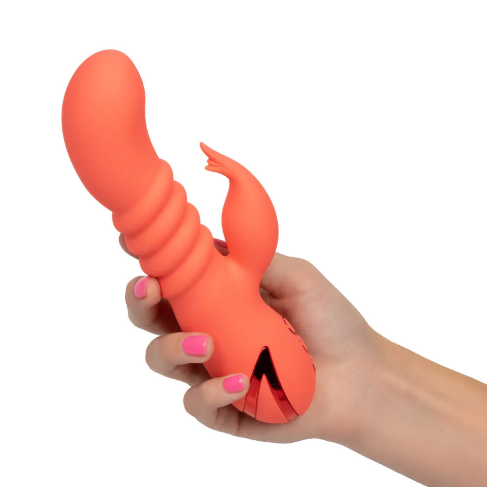 Vibrador con Movimiento Automático California Dreaming | Clásico Mundial