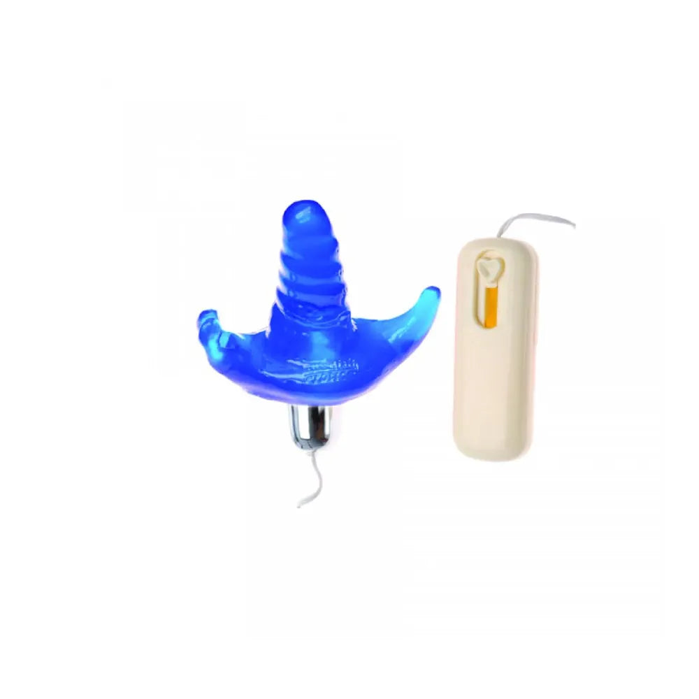 Vibrador Aladino RealSkin | Triple Estimulación (Clítoris, Vagina, Anal)