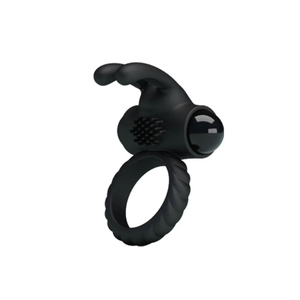 Anillo Vibrador Eudora | Juguete para Aumentar el Placer en Pareja