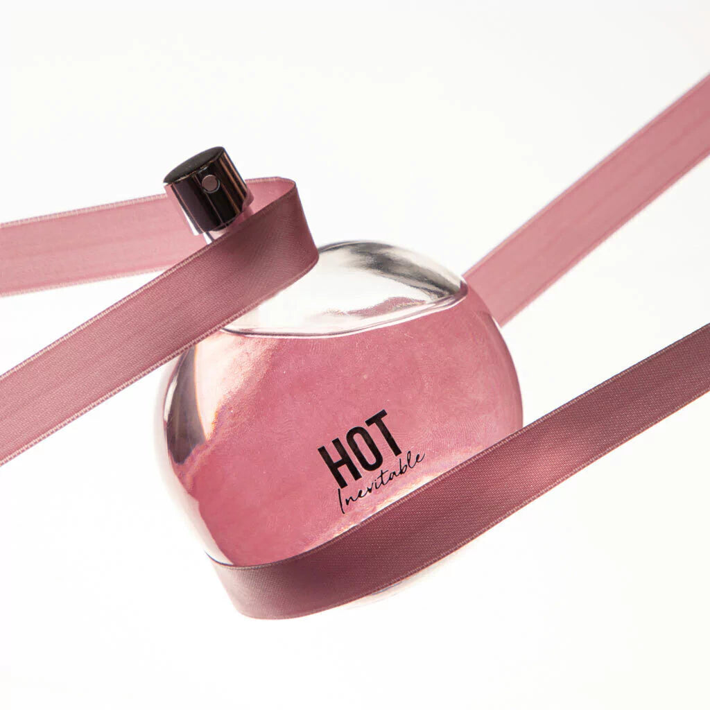 Perfume con Feromonas Hot Inevitable So Excited – Femenino