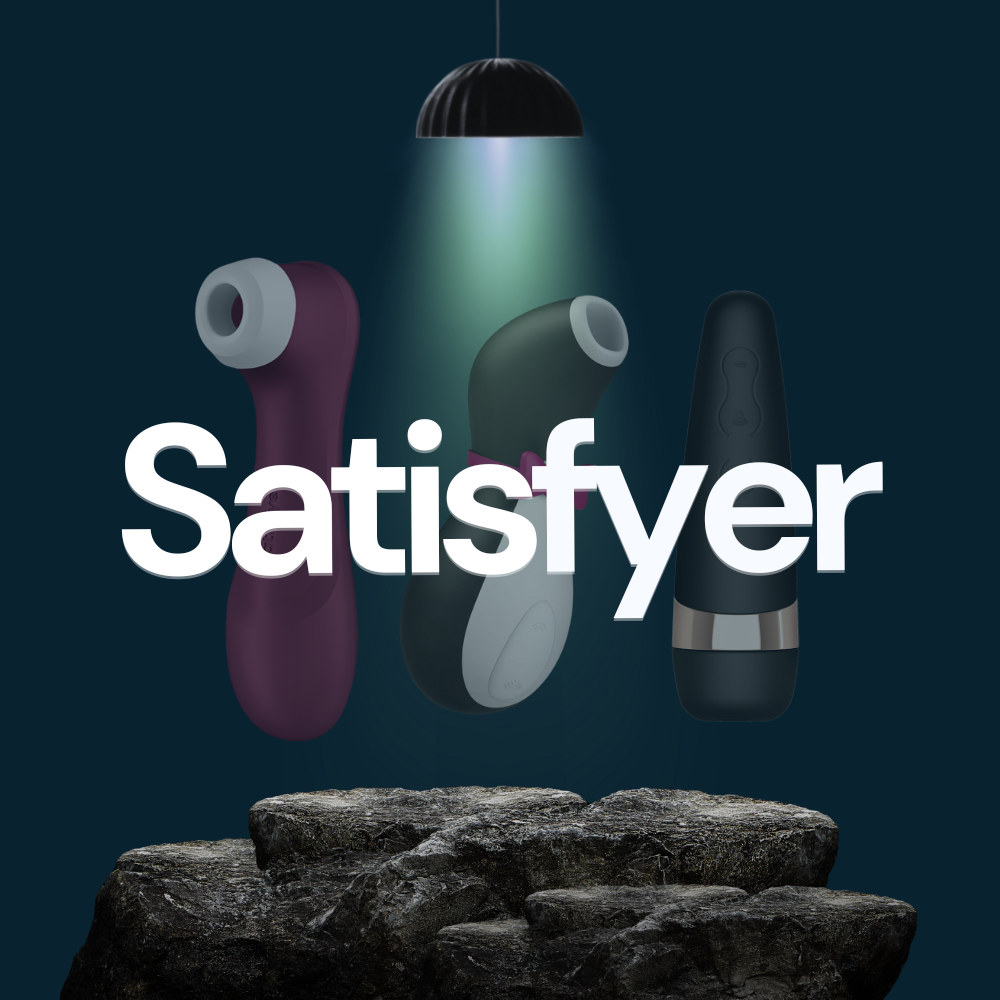 Satisfyer
