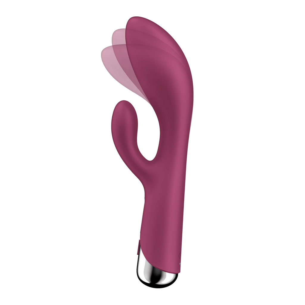 Satisfyer Spinning Rabbit 1 Rotador