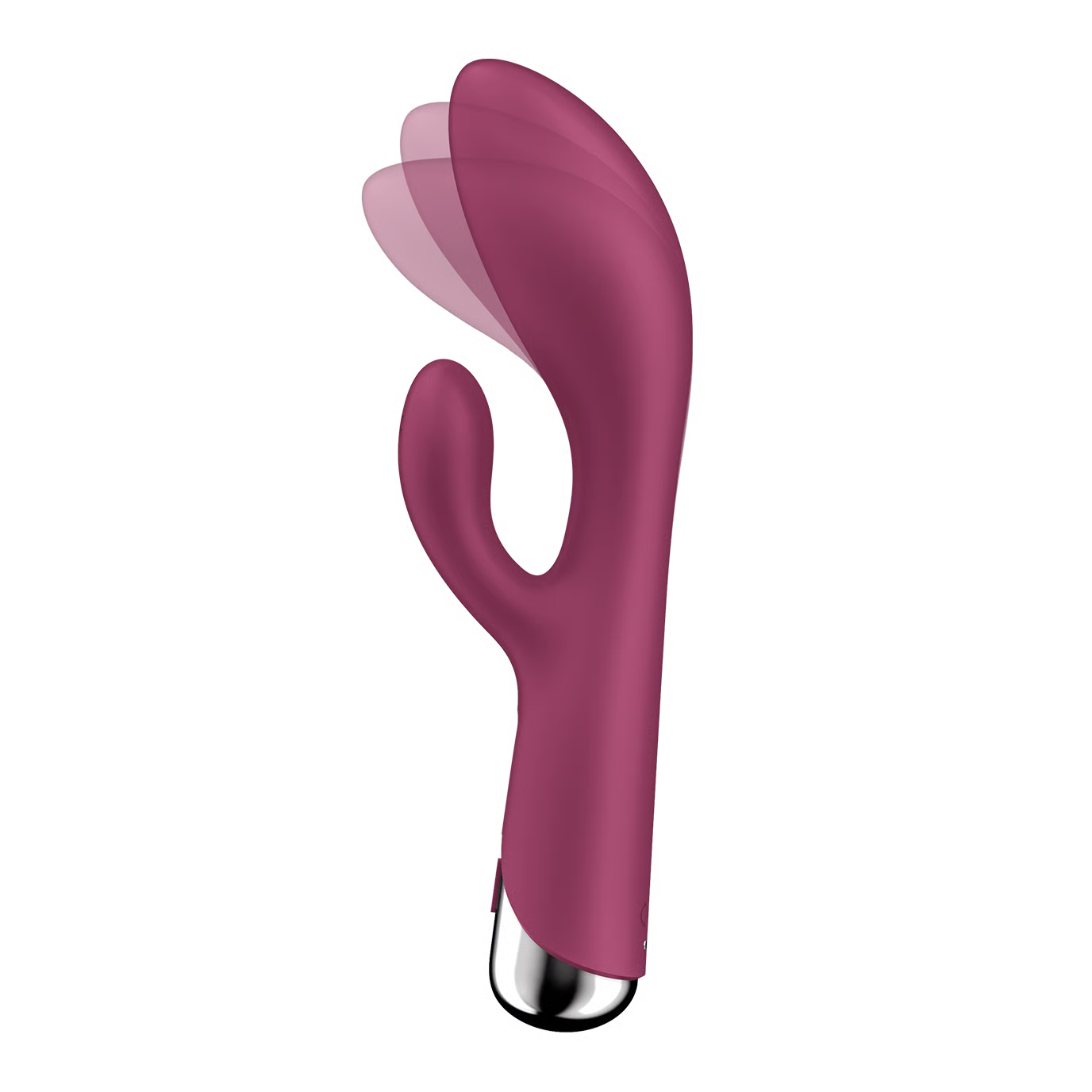 Satisfyer Spinning Rabbit 1 Rotador