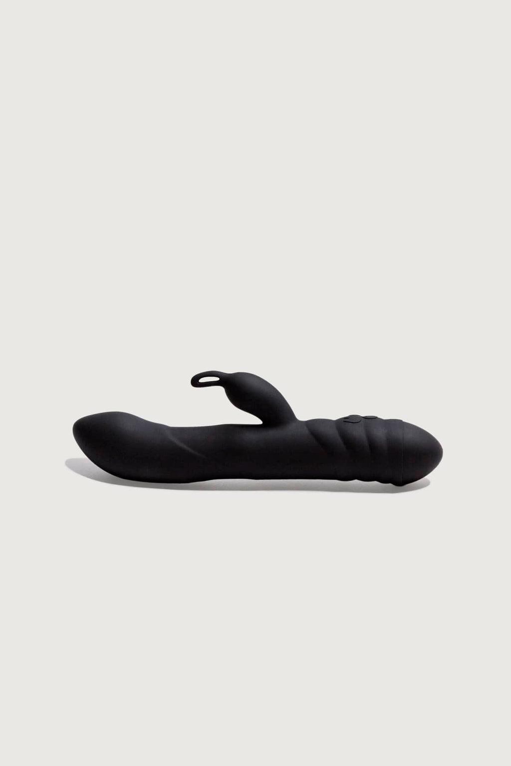 Adrien Lastic Twister – Vibrador Rotador 3D con triple motor