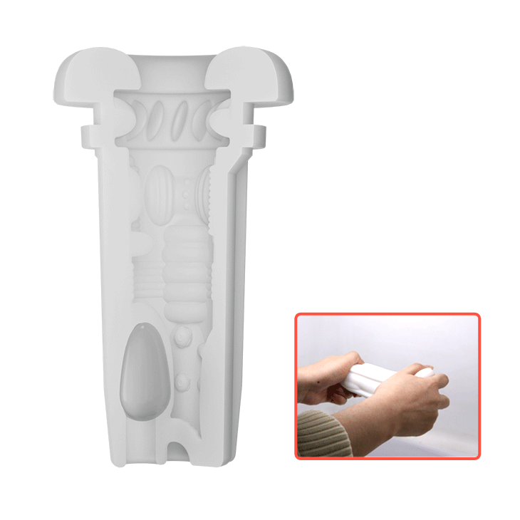 Pretty Love Sienna – Masturbador con Vibración, Succión y Gemidos