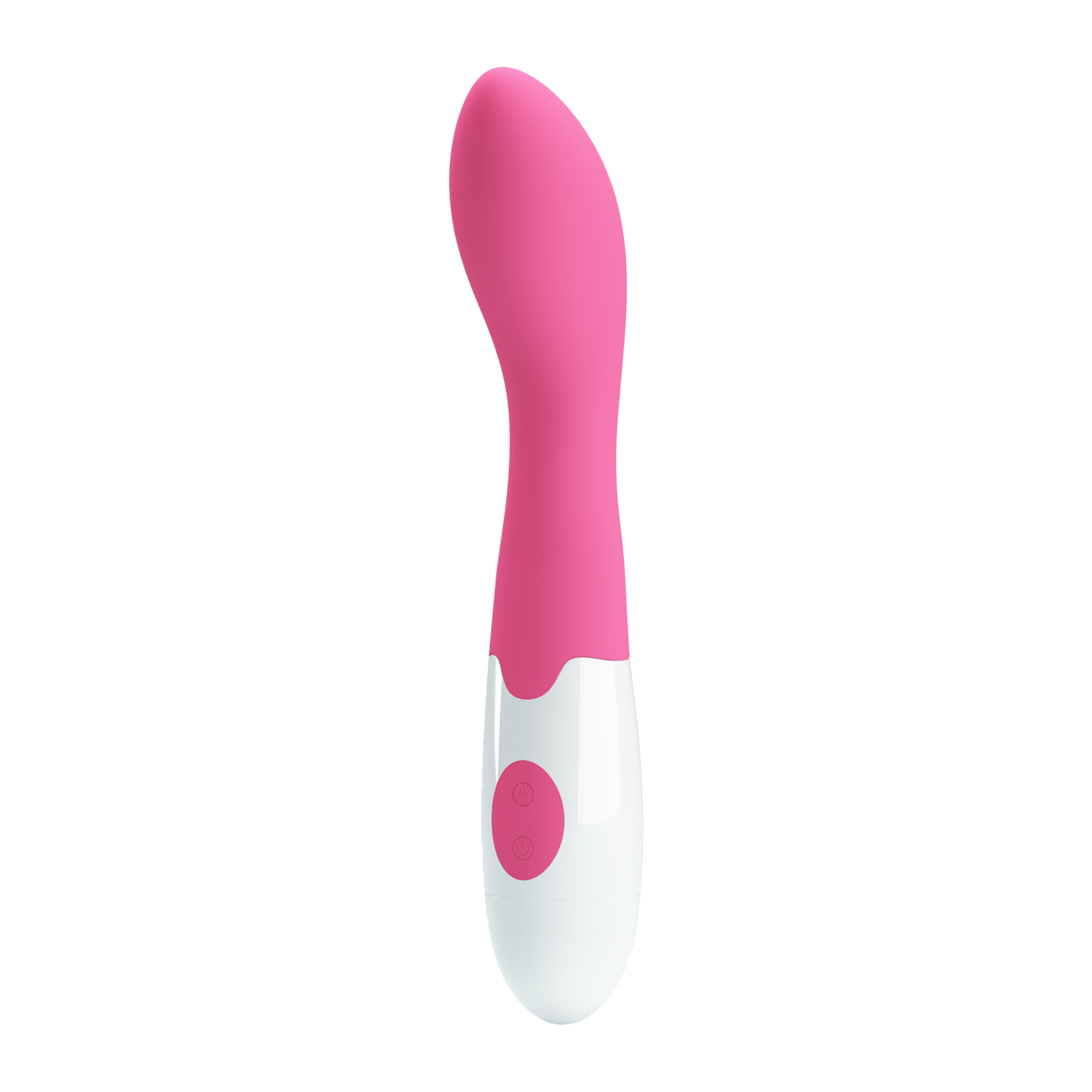 Vibrador para Punto G Bishop | 30 Modos de Placer Intenso