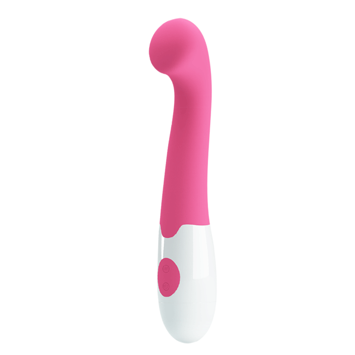 Vibrador para Punto G Charles | 30 Funciones para Placer