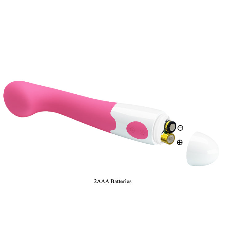 Vibrador para Punto G Charles | 30 Funciones para Placer