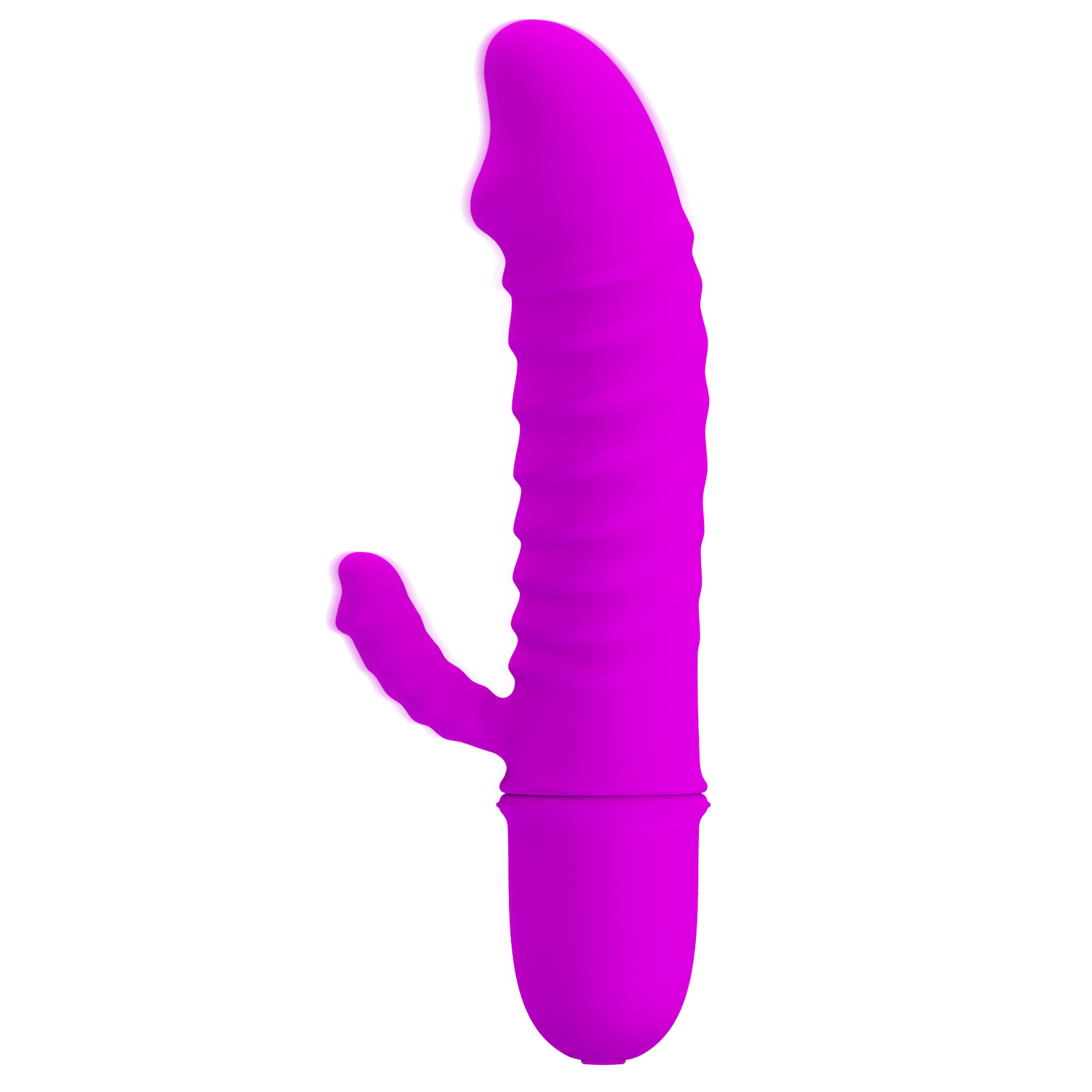 Mini Vibrador Arnd | 10 Funciones para Punto G y Clítoris