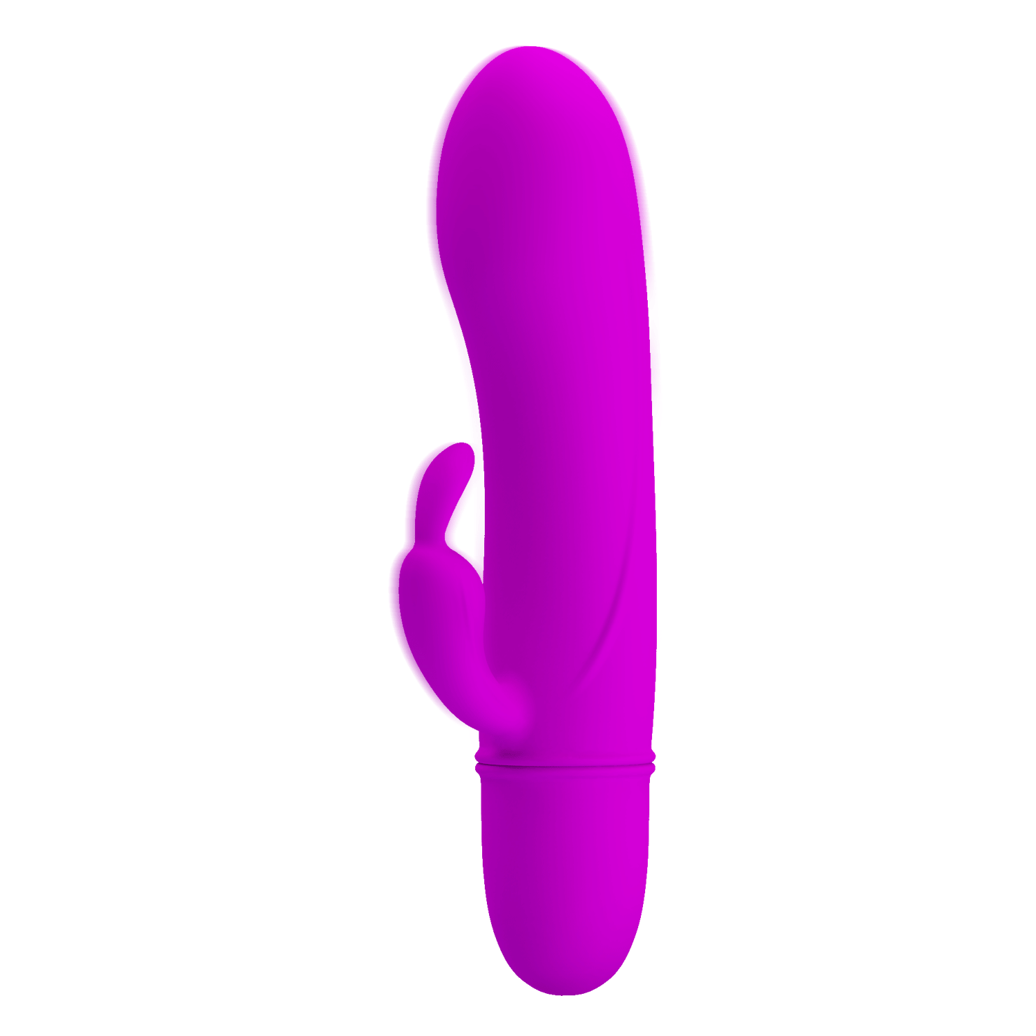 Mini Vibrador de Punto G y Clítoris Caesar | 10 Funciones