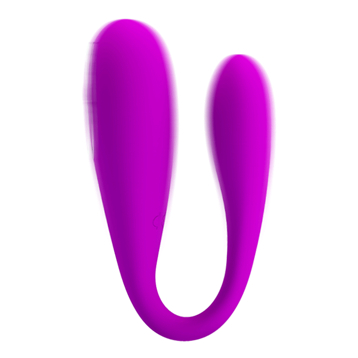Vibrador Manos Libres con App August | Juego Discreto para Parejas