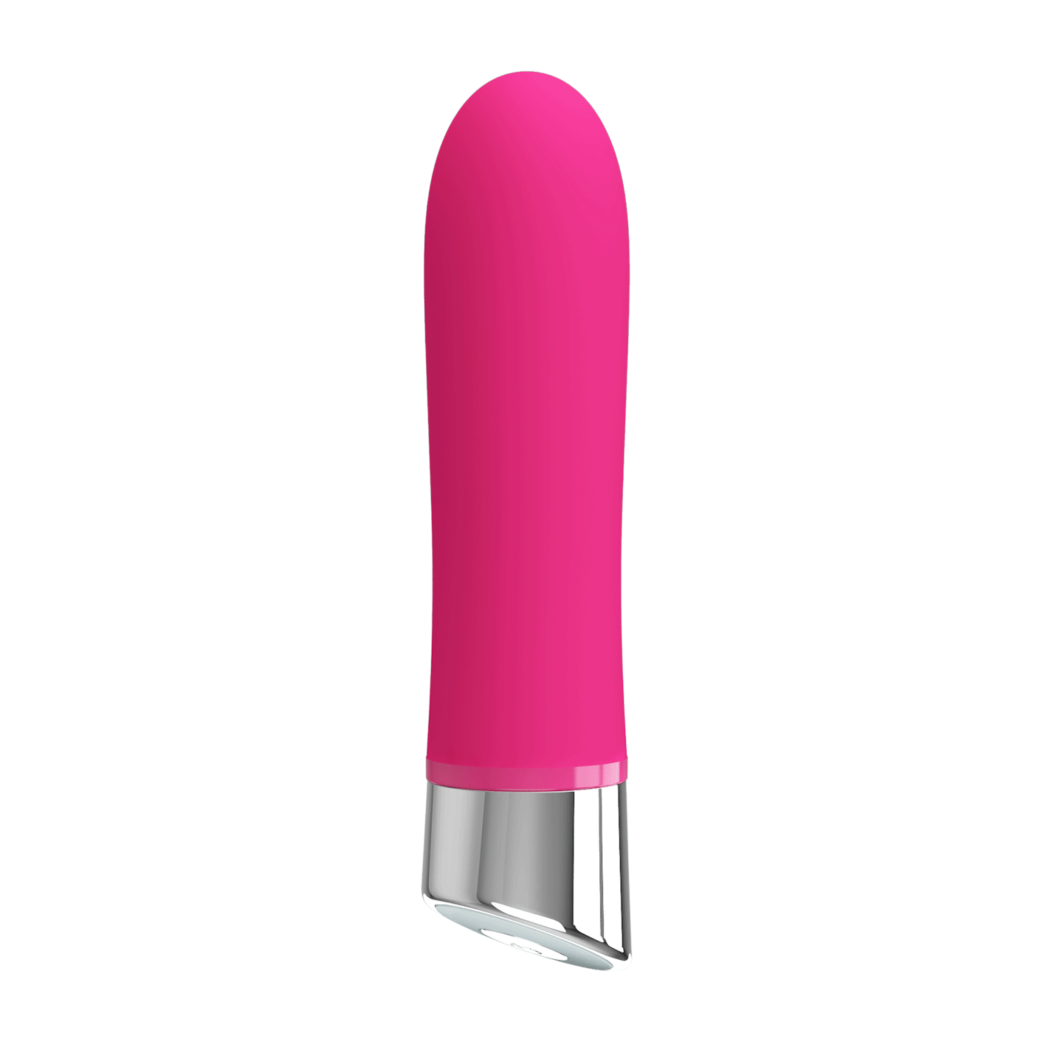 Mini Vibrador Sampson | 12 Funciones Potentes y con Memoria