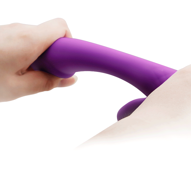 Vibrador Conejo Premium Doreen | 12 Funciones de Súper Potencia