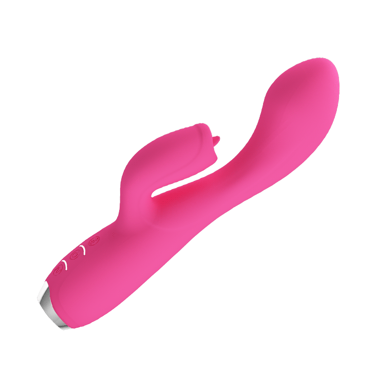 Pretty Love Gloria Vibrador Doble Estimulación