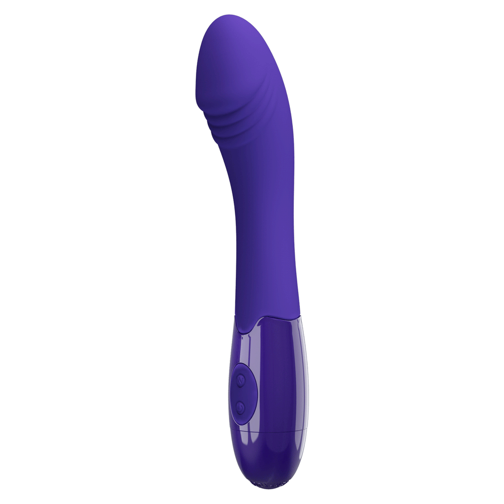 Pretty Love Elemental Youth USB – Vibrador 30 funciones