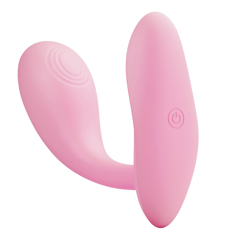 Pretty Love Baird Vibrador Punto G con APP – Control a Distancia y 12 Modos