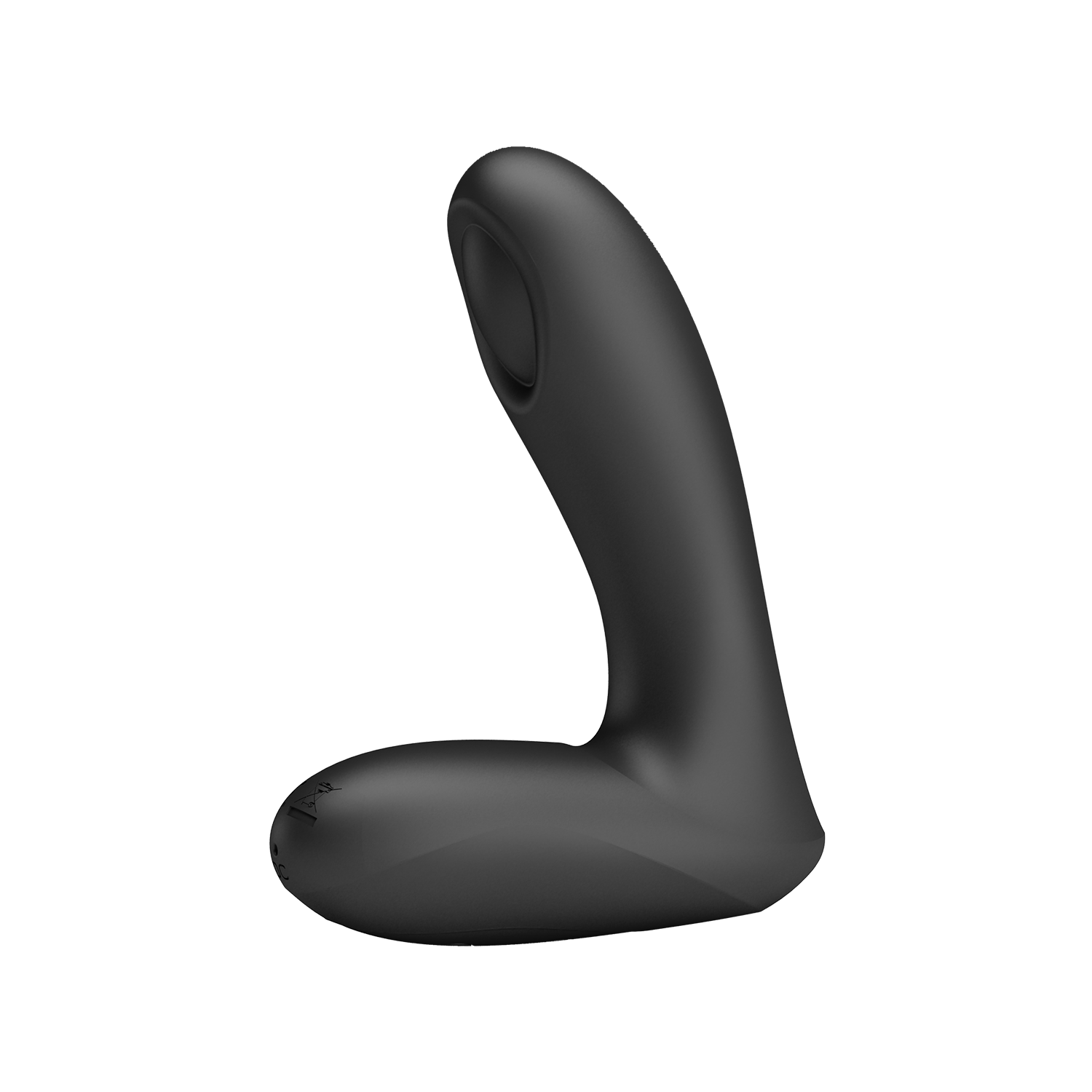 Plug Anal con App Archenemy | Masajeador Prostático USB