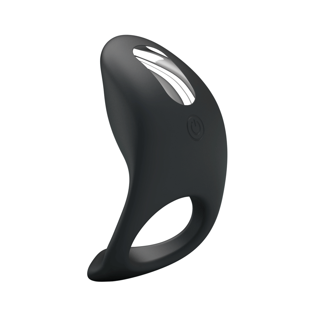 Anillo Vibrador Gemma | 7 Funciones USB