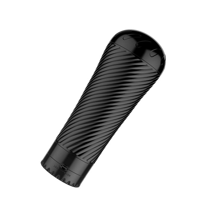 Masturbador Vagina Realista con Vibración | Cyber Skin Súper Suave