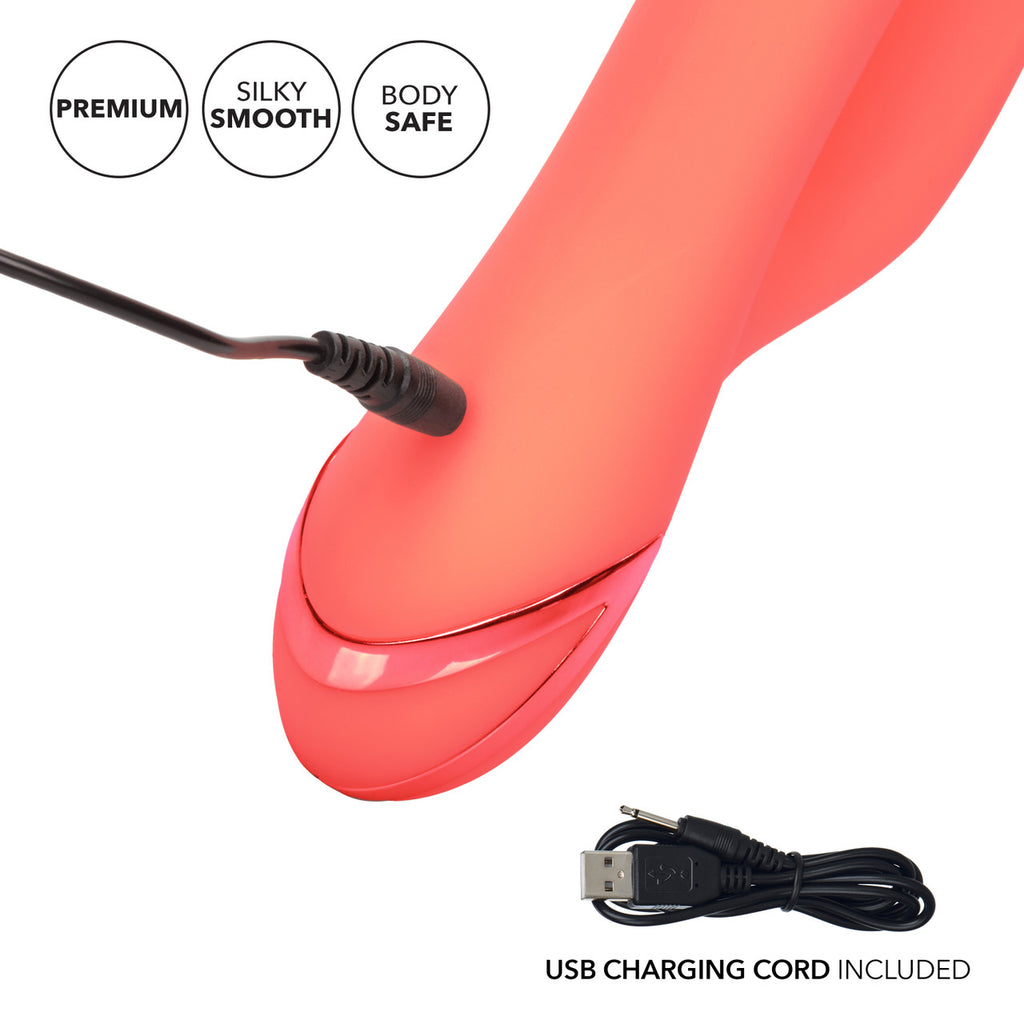 Vibrador con Movimiento Automático California Dreaming | Clásico Mundial