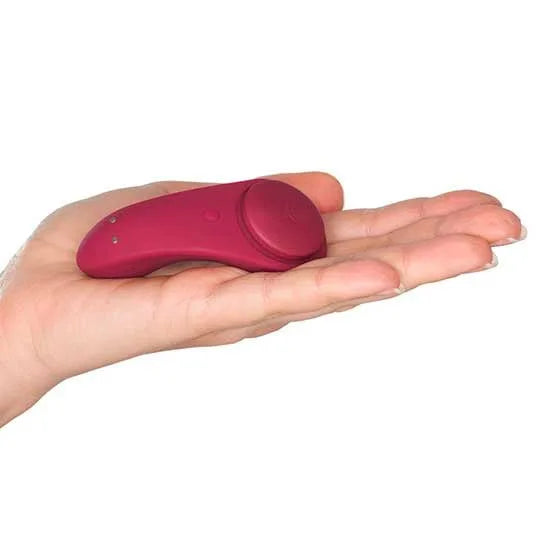 Satisfyer Sexy Secret | Vibrador Discreto con App para Juego a Distancia