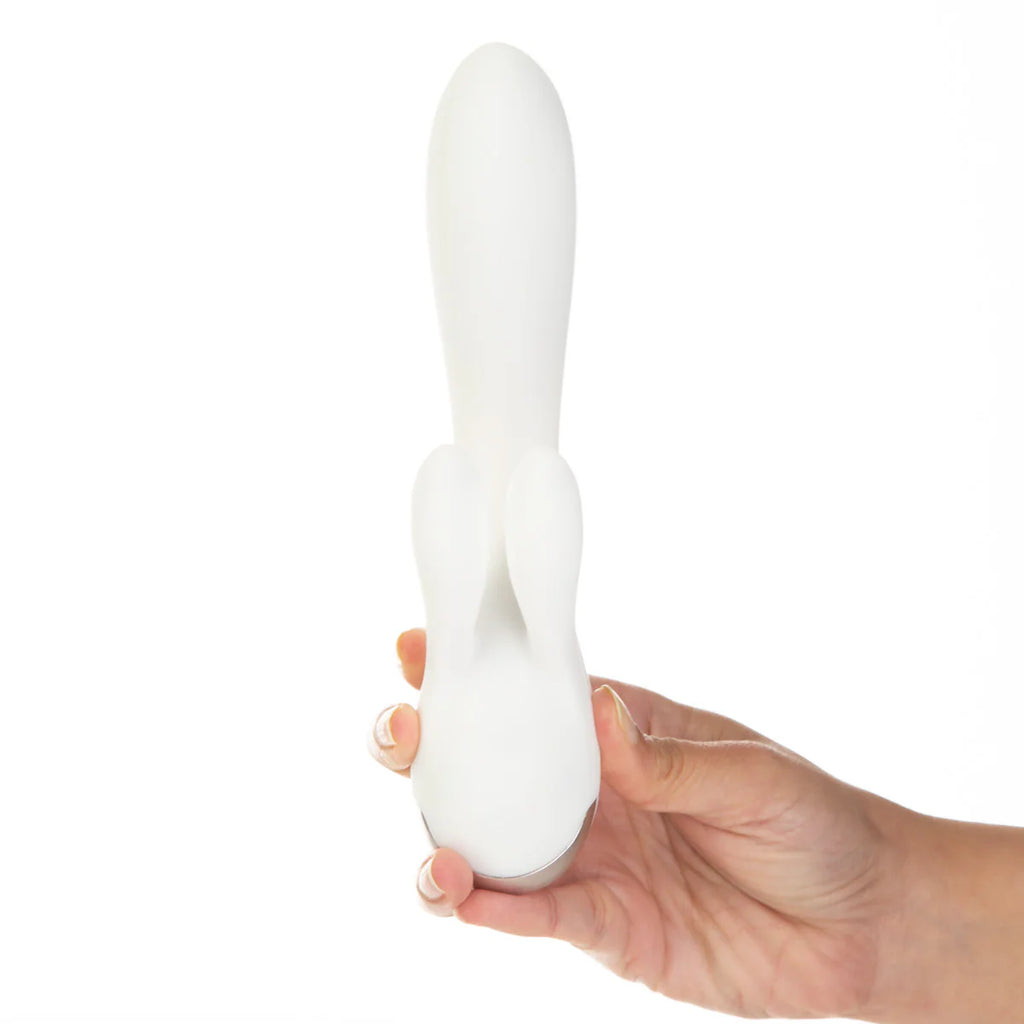 Satisfyer Double Flex | Vibrador Triple con App (Punto G, Clítoris y Labios)