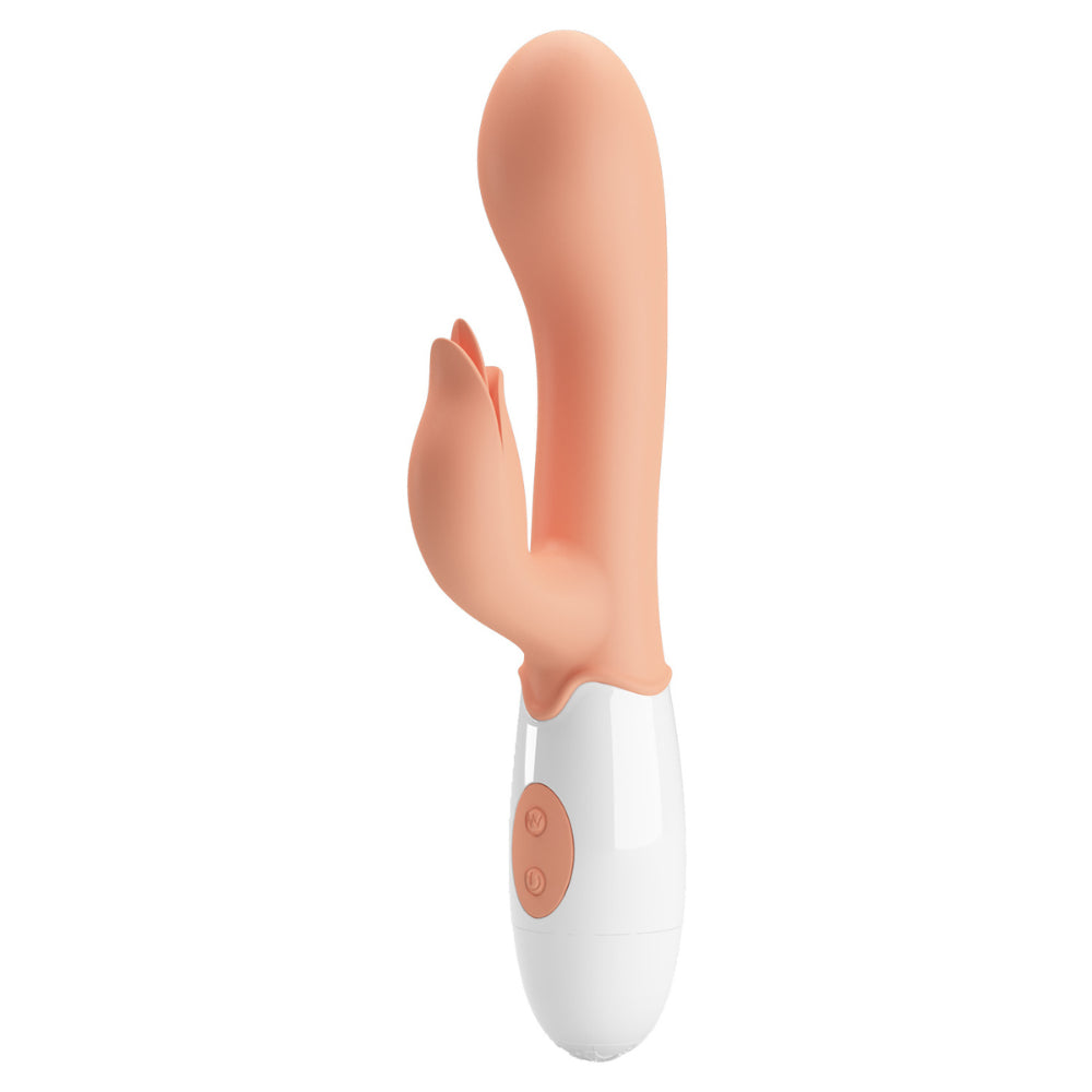 Vibrador Conejo Pretty Love Mary | 30 Funciones
