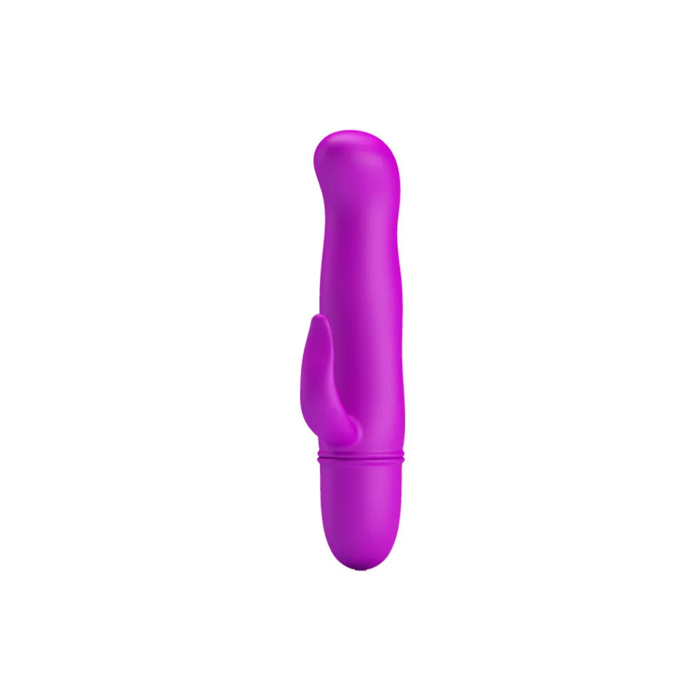 Mini Vibrador Blithe para Punto G y Clítoris | 10 Funciones