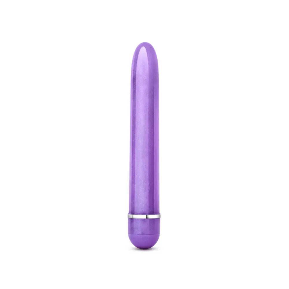Vibrador Clásico con Velocidad Regulable | Slimline Vibe
