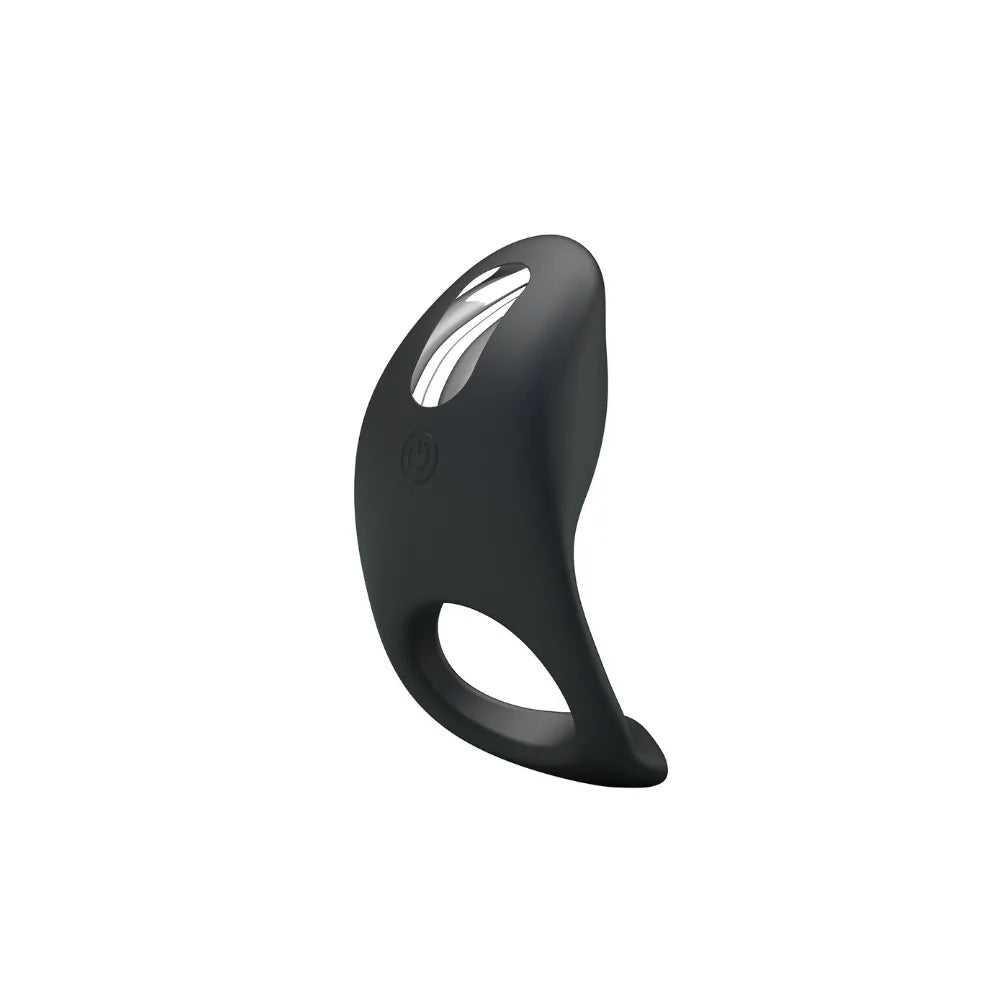 Anillo Vibrador Gemma | 7 Funciones USB