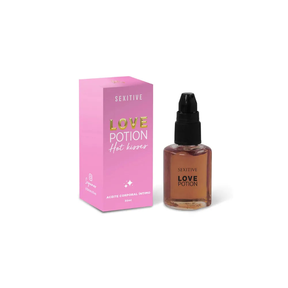 Aceite Comestible para Sexo Oral Chocolate y Menta