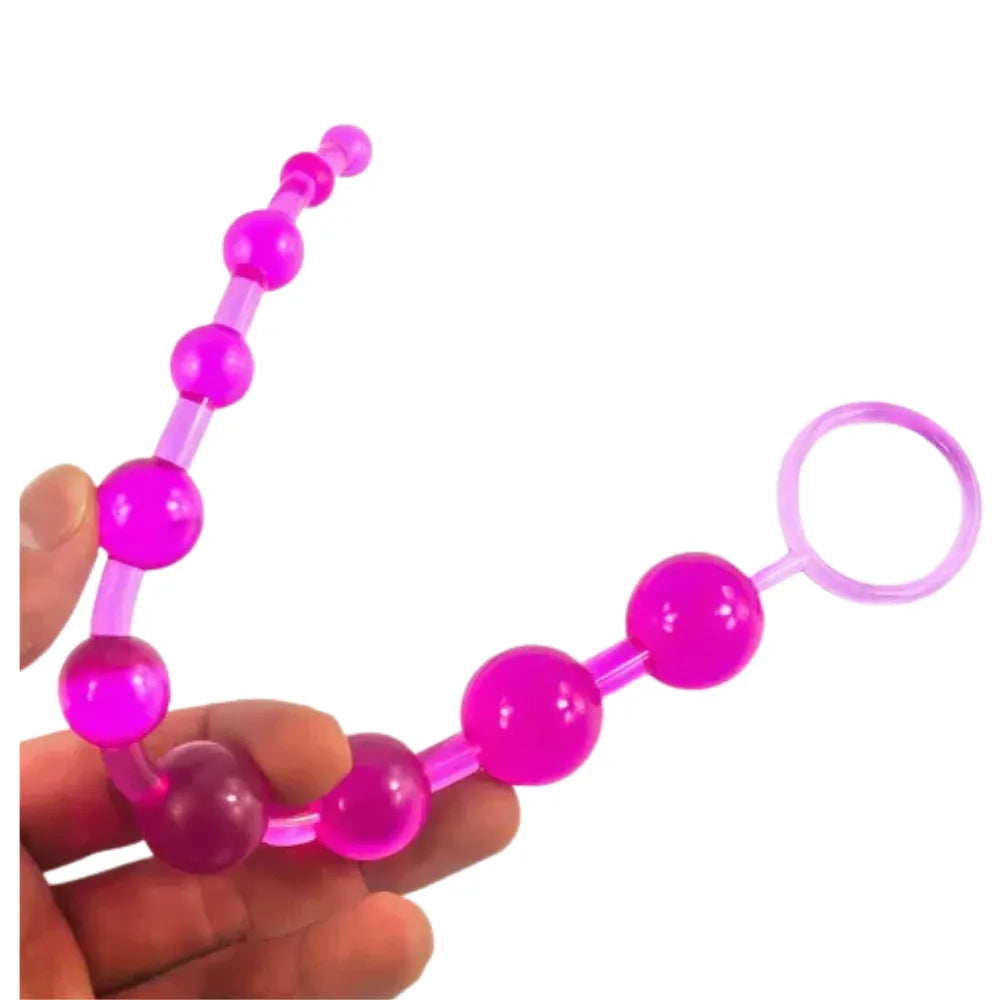 Bolas Anales Progresivas Serpens | Varita Flexible