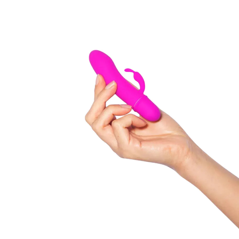 Mini Vibrador de Punto G y Clítoris Caesar | 10 Funciones