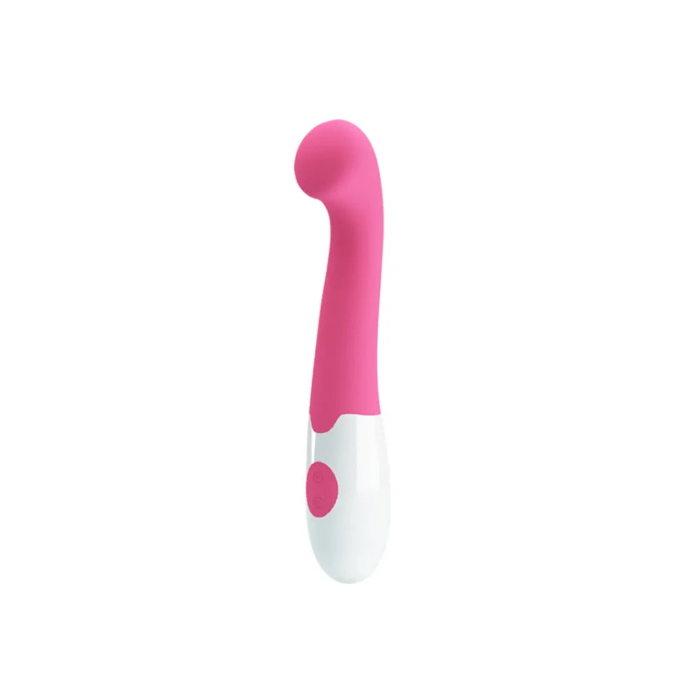 Vibrador para Punto G Charles | 30 Funciones para Placer