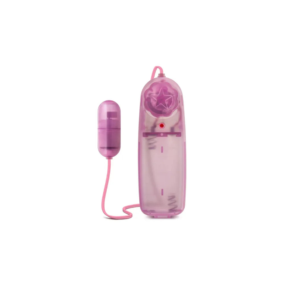 Mini Vibrador Bala B Yours | Ideal para Principiantes