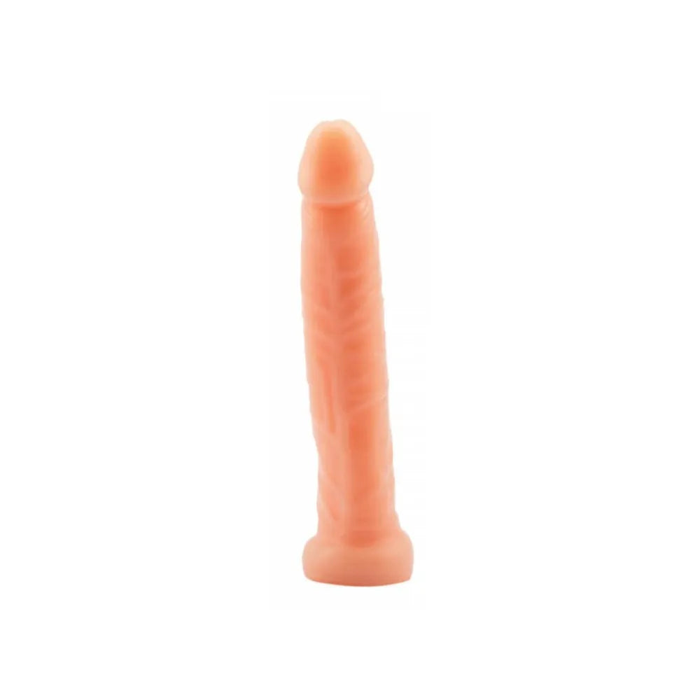 Plug Anal para Principiantes | Dildo Dilatador RealSkin 15cm